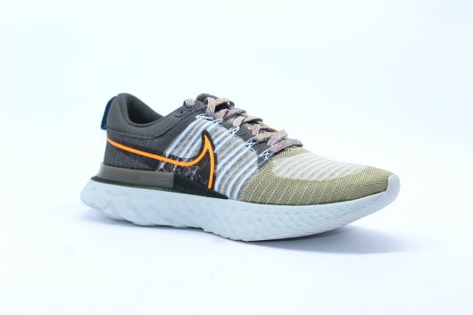 tenis nike react infinity run fk 2