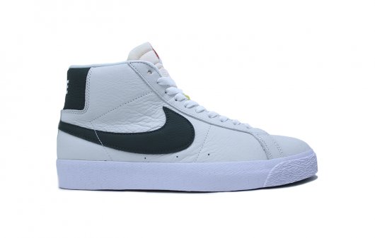 nike zoom blazer velcro