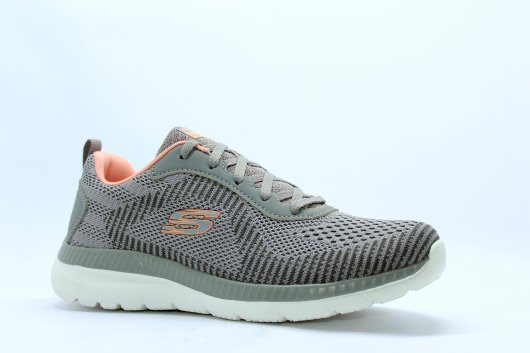 TENIS SKECHERS BOUNTIFUL-PURIST