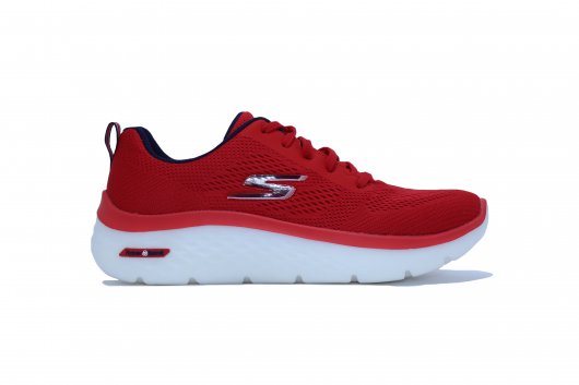 Skechers Go Walk Mujer Zapatillas Skechers GOwalk Hyper Burst