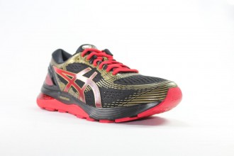 asics tamanho 46