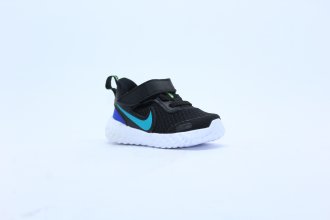 tenis nike revolution 5 glitter