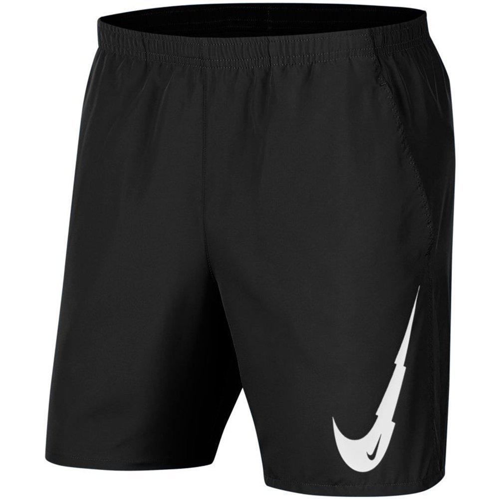 BERMUDA NIKE NK RUN 7IN WR BF GX, Nike, CalÃ§Ãµes/Bermudas/Shorts