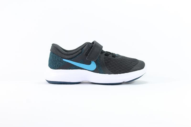 nike revolution 4 psv black