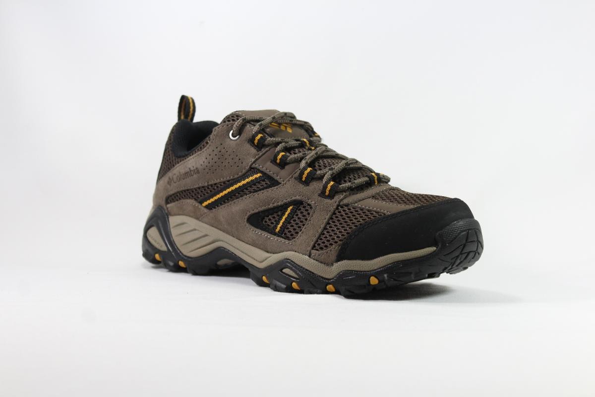 columbia hammond shoes