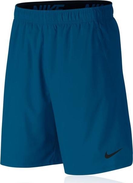 bermuda nike flex short woven