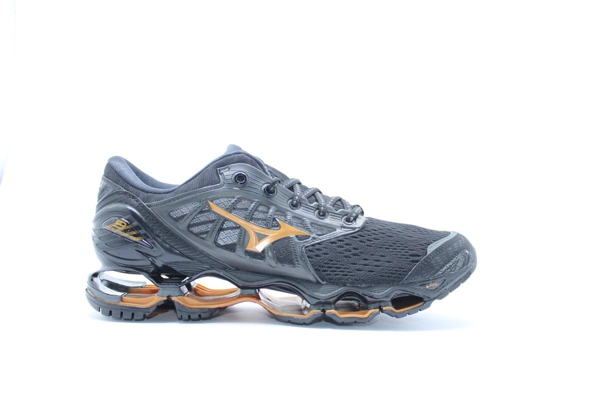 mizuno wave prophecy 9 release date