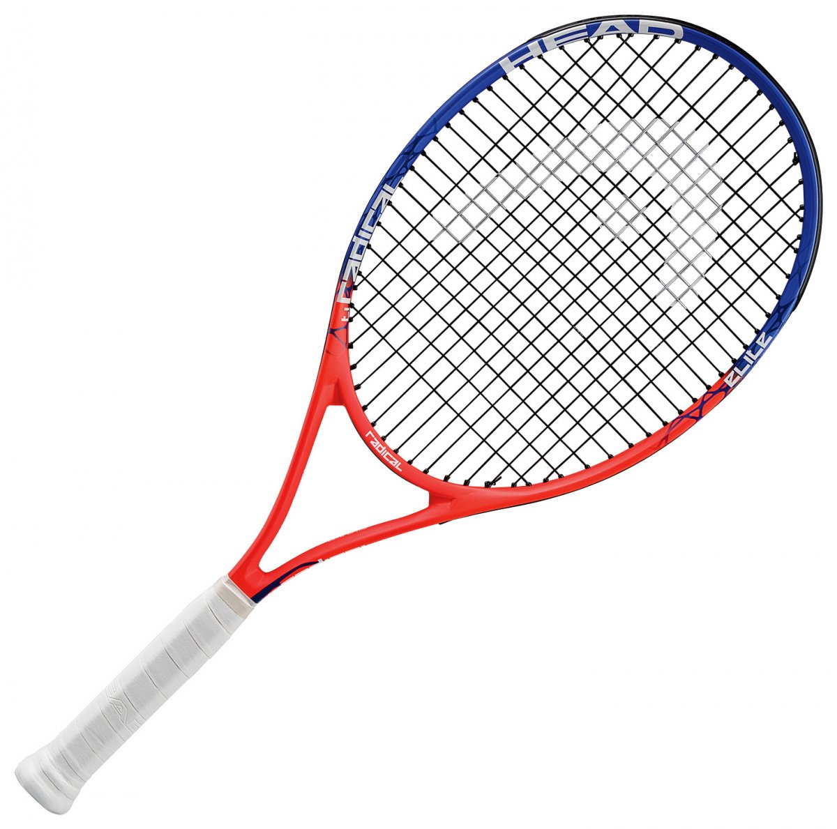 Raquete Head Radical Elite, Head, Raquetes, VRM/AZL/BCO