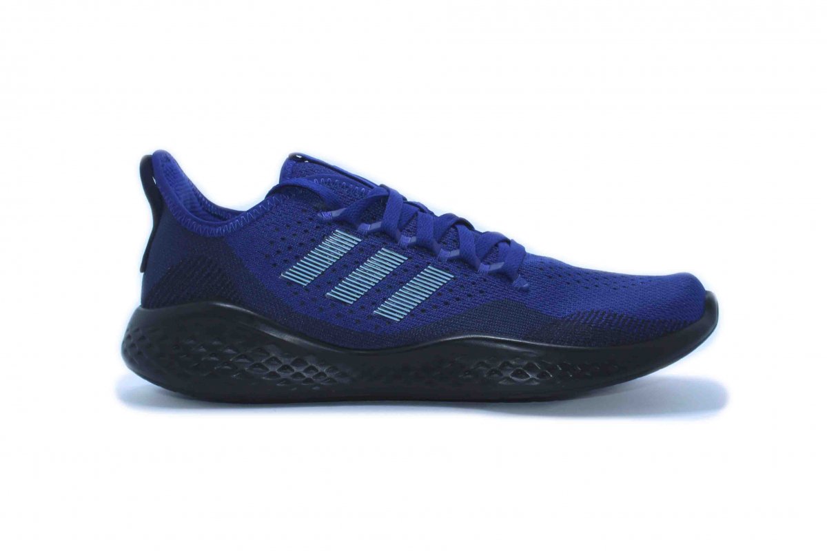 Tênis Adidas Fluidflow 2.0, Adidas, Tênis Academia/Training, PTO/AZL