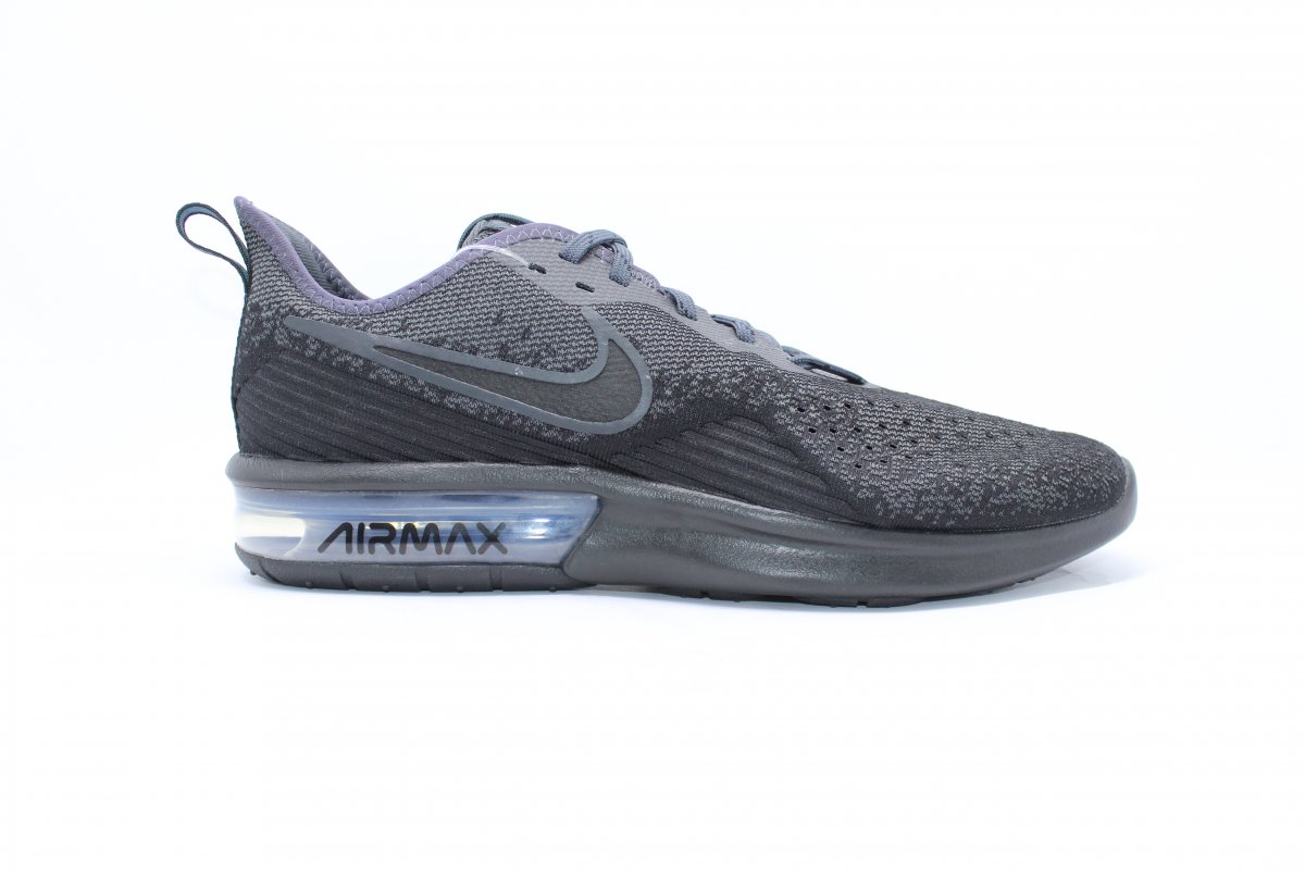 tenis air max sequent 4.5