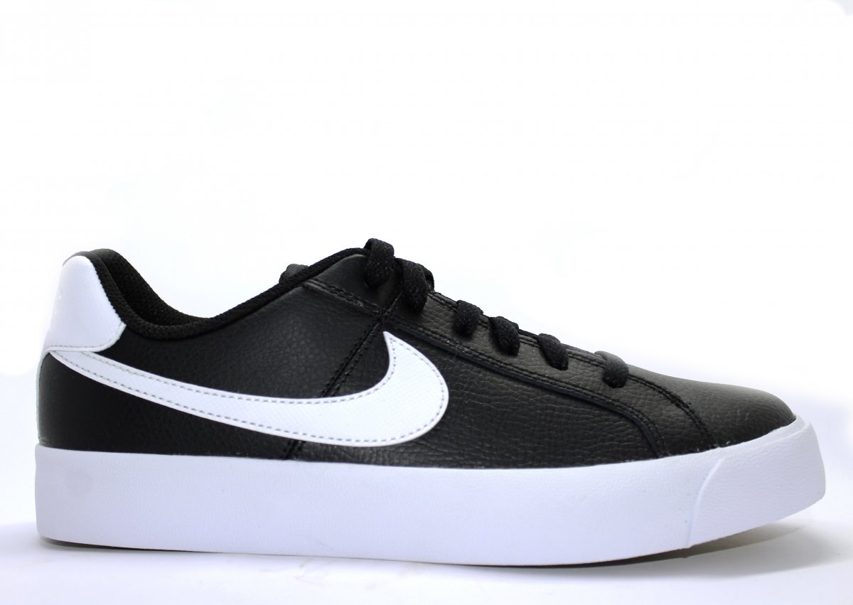 nikecourt men's royale ac athletic shoes