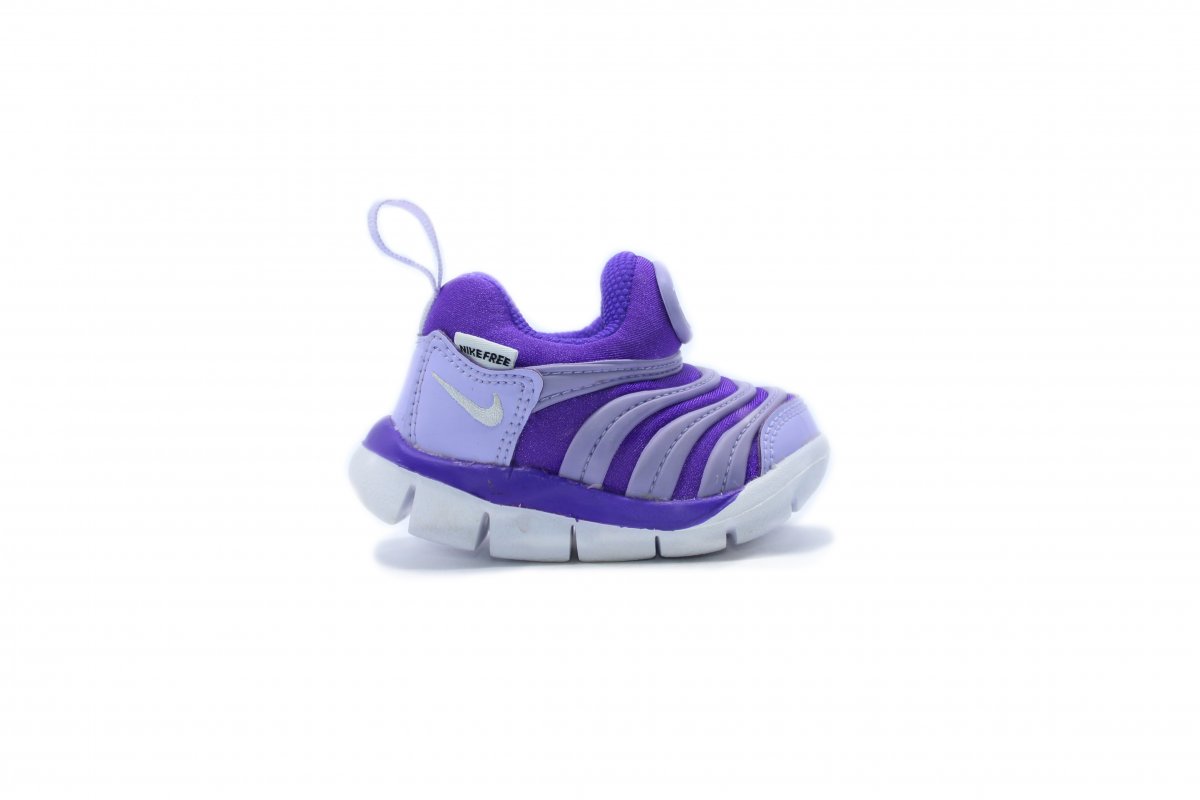 nike dynamo free td