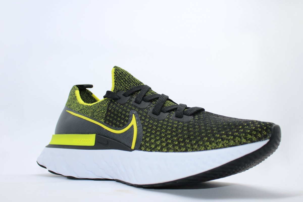 tenis react infinity run