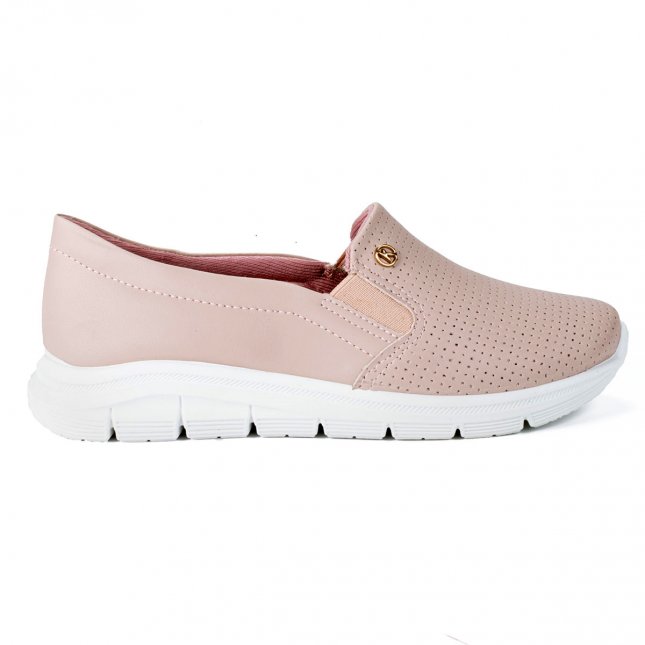 Tênis Kolosh Slip K7007 Feminino - Main Image