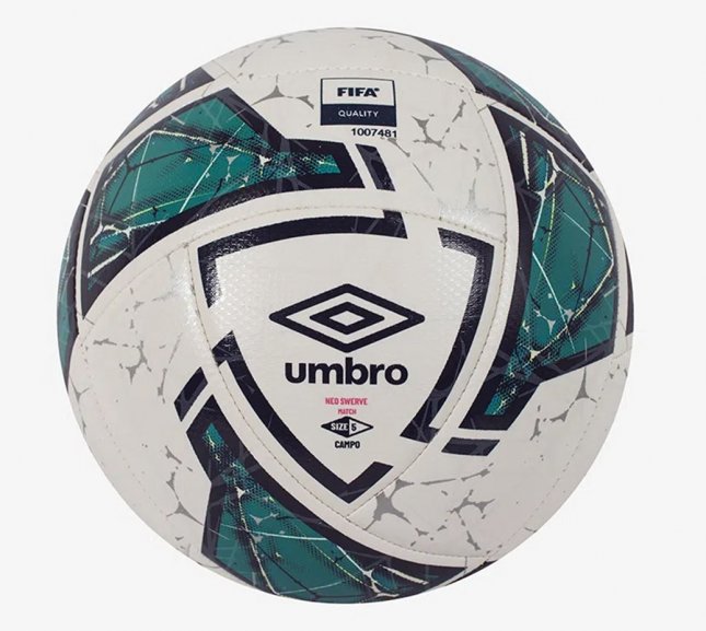 Bola Campo FIFA QUALITY Swerve Match Tam 5