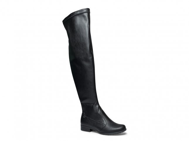 Bota Cano Alto Dakota G9682 Feminino