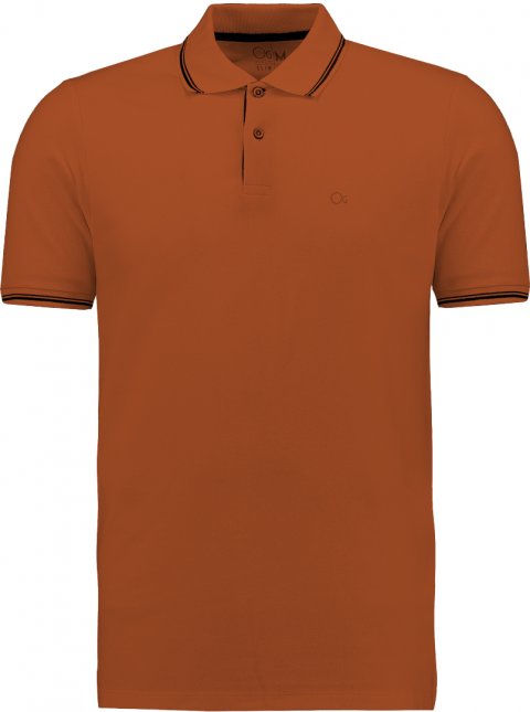 Camiseta Polo Mc Ogochi Slim Polo 7000006 Masculina