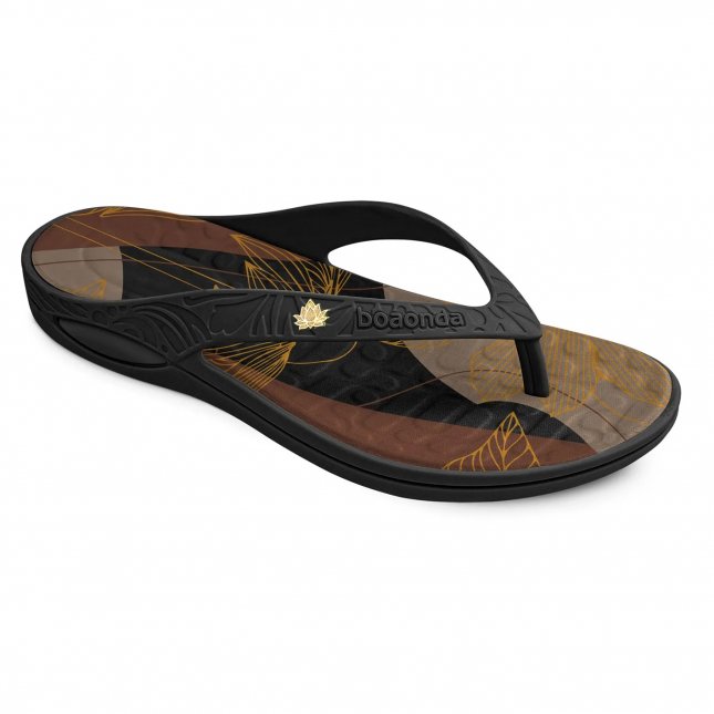 Chinelo Boa Onda Lily 1319 Feminino