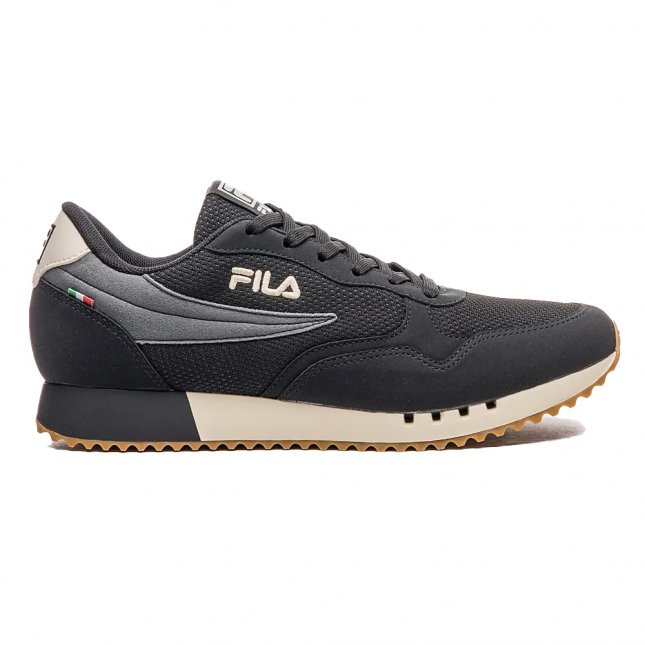 Shoe TÃªnis Fila Jogger Eurosport Masculino Tênis Masculino Jogger