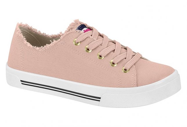 Moleca Tênis Casual 5667322 Feminino