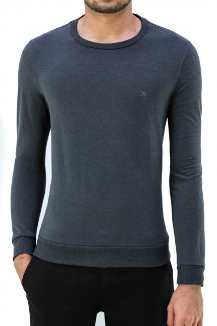 Moletom Ogochi 026490007 Masculino