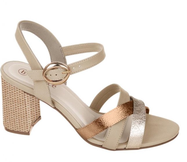 Bebecê Colecao Sandalias Verao 2019 Bebecê Sapatos Primavera VerÃ