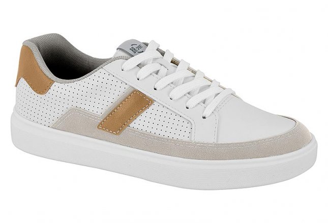 Sapatênis Casual Br Sport 2274117 Masculino