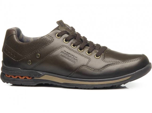 Amortecedor Calce Sapatenis Pegada Com Amortecedor Sapatênis Couro