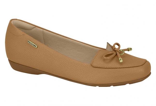 Sapatilha Mocassim Modare Ultraconforto 7016461 Feminino