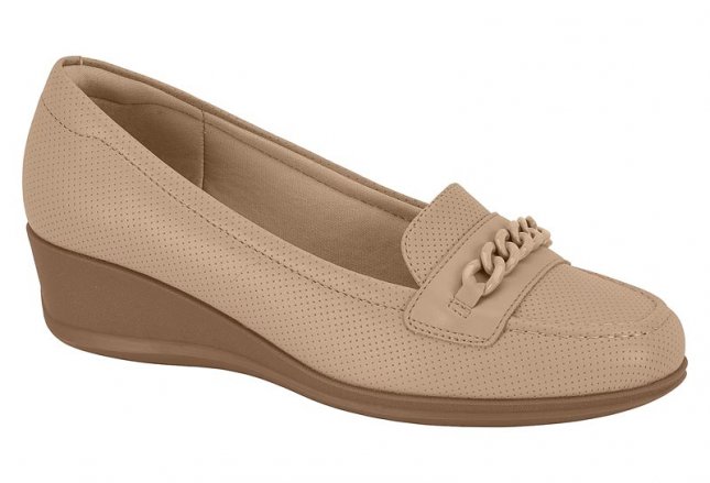 Anabela Modare Sapato Anabela Ortopedico Clearance Sapato