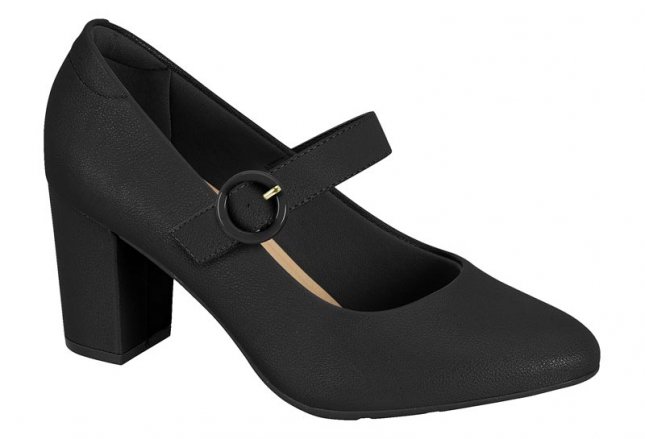 Sapato Boneca Modare Ultraconforto 7377106 Feminino