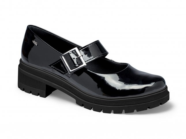 feminino sapato bonequinha