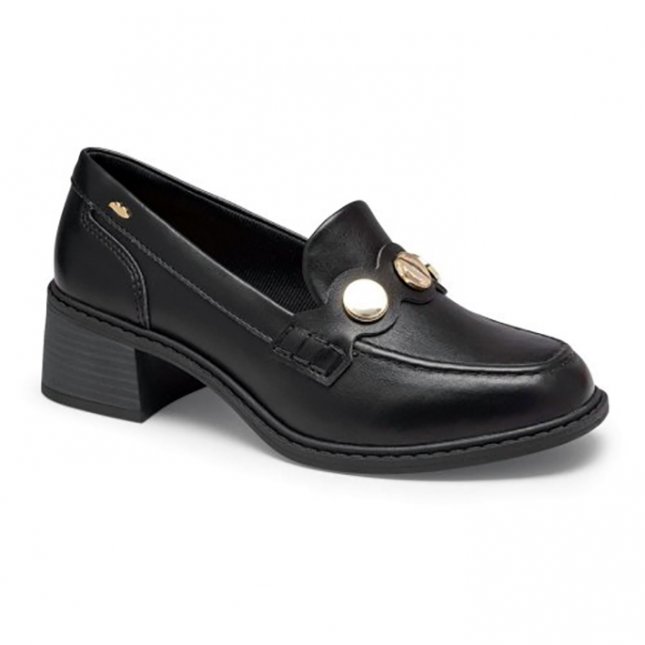 Sapato Mocassim Dakota G9763 Feminino