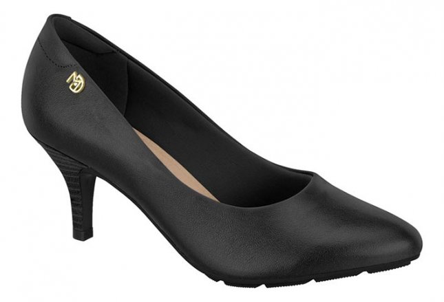 Sapato Scarpin Modare Conforto 7013566 Feminino