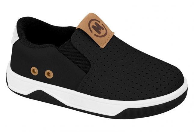 Tênis Casual Iate Molekinho 2623100 Infantil Masculino