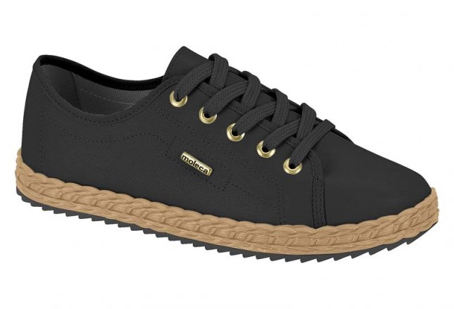 Tênis Casual Moleca 5696332 Feminino