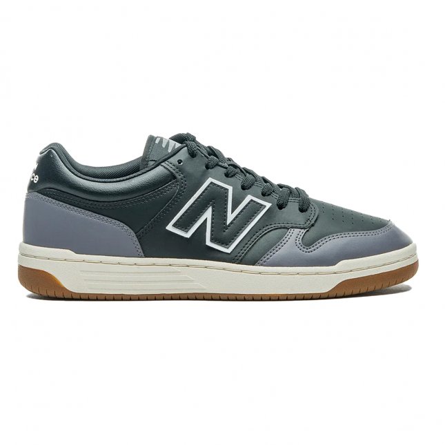 new balance tenis