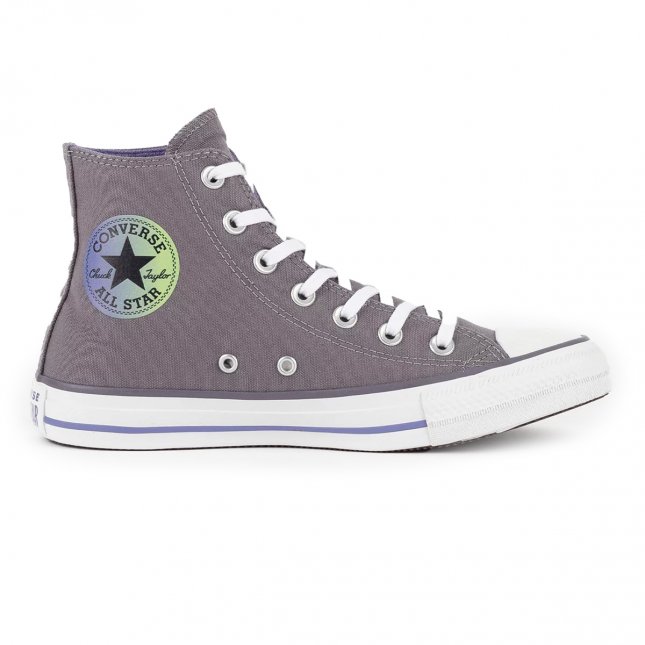Tênis Converse Chuck Taylor All Sta Cano Alto Ct19910004 Feminino