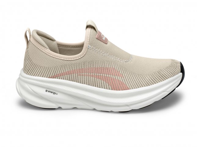 Tênis Esportivo Slip On Kolosh E0343 Feminino