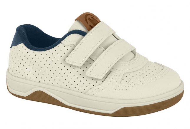 Sapato Infantil CalÇados Molekinho Tênis Kids Molekinho Baby