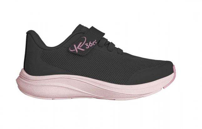 Tênis Kidy K360 Energy 2 4531007 Infantil Feminino
