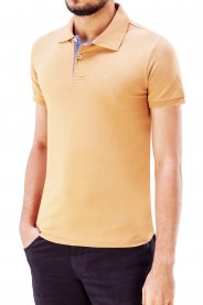 Camiseta Polo Ogochi 007490001 Masculino