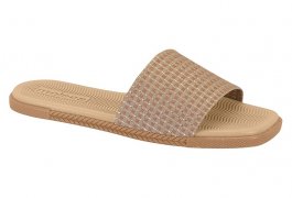 Imagem - Chinelo Rasteira Slide Moleca 5494100 Feminino cd: 014611
