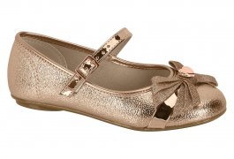 Molekinha Sapatilha 20831013 Infantil Feminino