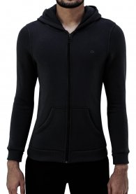 Moletom Jaqueta Zíper Ogochi 026490008 Masculino