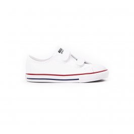 Tênis Converse Chuck Taylor All Star Malden 2V Kids Couro Ck04180001