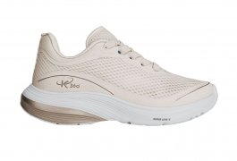 Tênis Esportivo Kidy K360 Super Leve Infantil Feminino