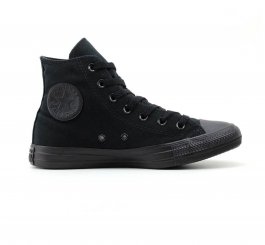 Tênis Cano Alto Chuck Taylor All Star Monochrome Ct04470002