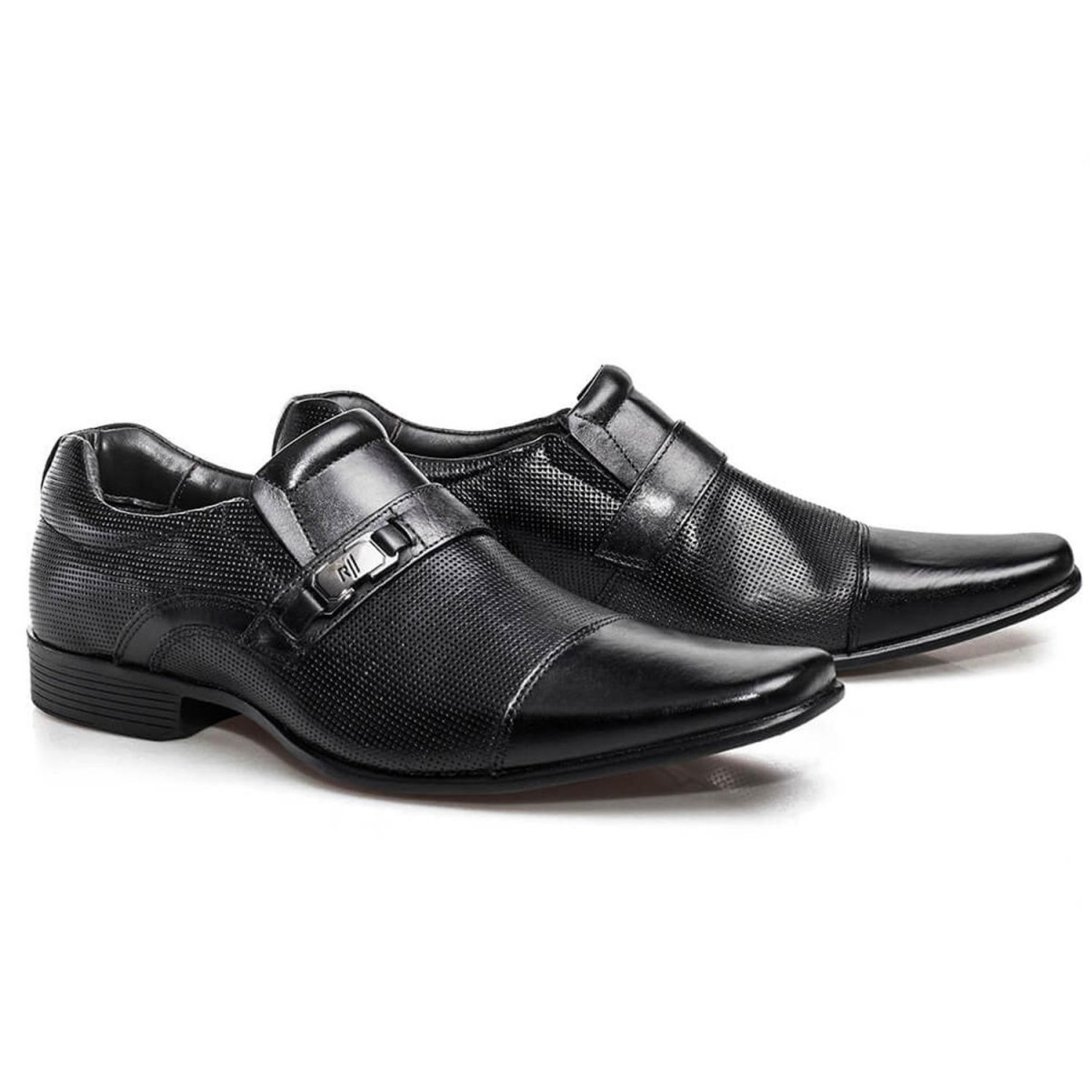 Rafarillo Sapato 34002 Maculino