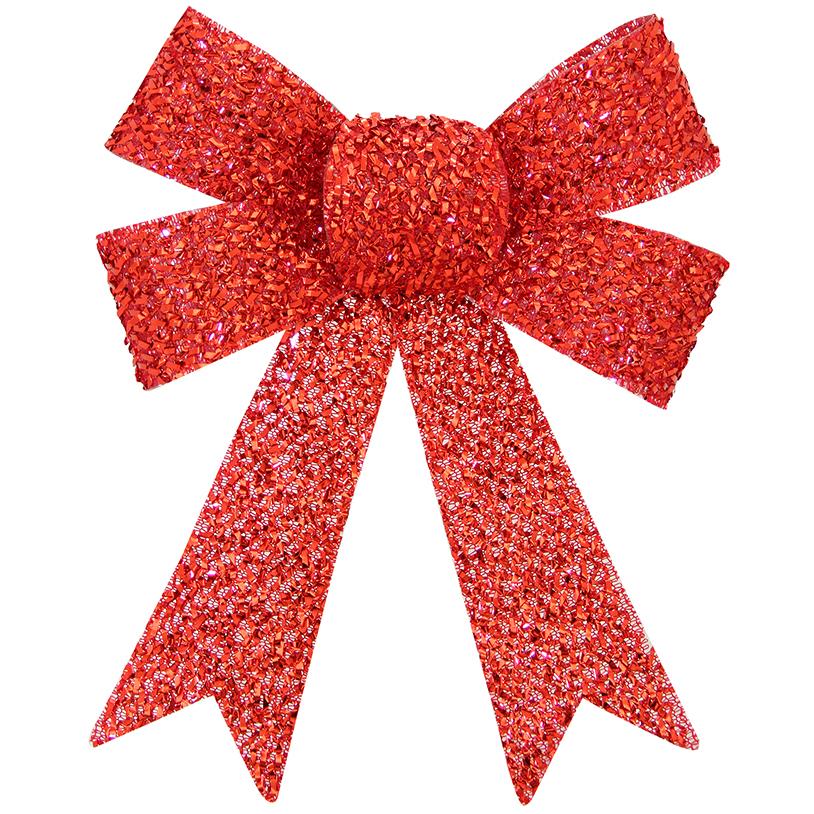 LAÇO VERMELHO 19X25CM